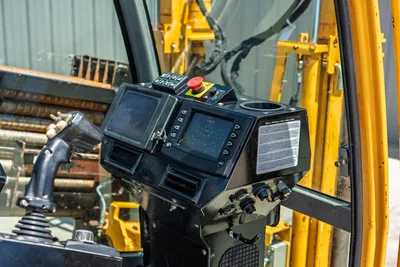 2019 Vermeer 24x40 S3 horizontal directional drill