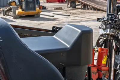 2022 Ditch Witch JT24 Horizontal Directional Drill