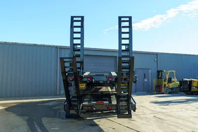 2023 Belshe T10-40-2AP Trailer