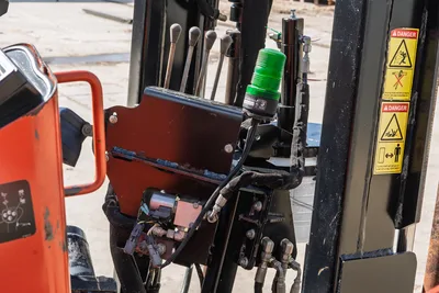 2016 Ditch Witch JT25 Horizontal Directional Drill