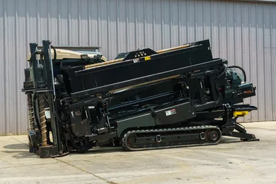 Ditch Witch 2010 DITCH WITCH JT3020 MACH 1 - Sold HDD Rigs