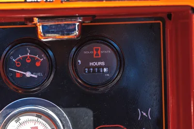 Ditch Witch 2012 Ditch Witch FX30 - Mud Equipment