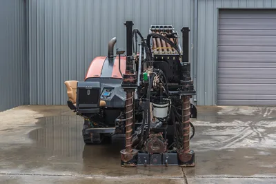 2013 Ditch Witch JT30 ALL TERRAIN Horizontal Directional Drill
