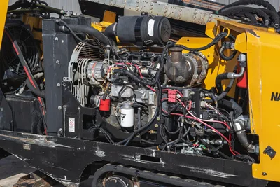 2016 Vermeer 20x22 S3 Horizontal Directional Drill