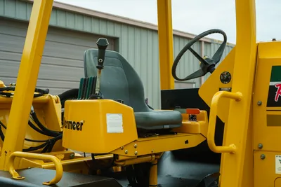 2017 Vermeer RTX1250 Tractor