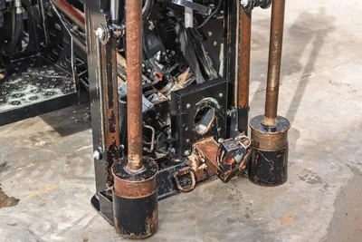 2023 Ditch Witch JT20 Horizontal Directional Drill