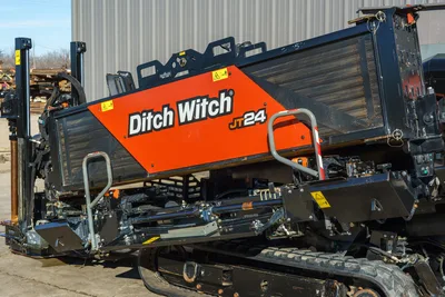 Ditch Witch 2024 Ditch Witch JT24 Horizontal Directional Drill - Ditch Witch JT24