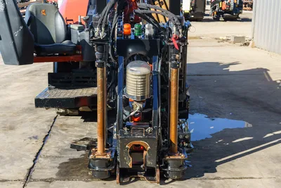 2024 Ditch Witch JT24 Horizontal Directional Drill