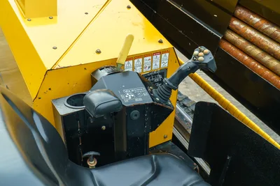 9100-2041: 2016 Vermeer 23x30 S3