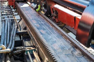 9100-2182: 2016 Ditch Witch JT30 ALL TERRAIN