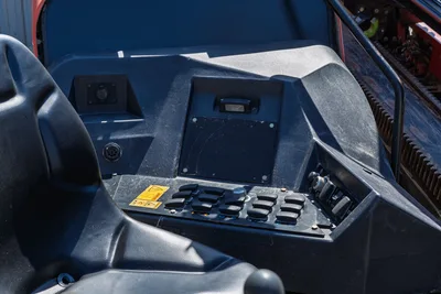 9100-2182: 2016 Ditch Witch JT30 ALL TERRAIN