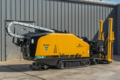 2024 Vermeer 23×30 S3 horizontal directional drill