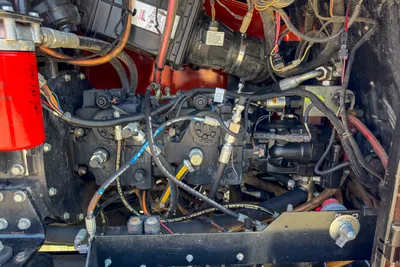 Ditch Witch 2014 Ditch Witch JT25 Horizontal Directional Drill - Ditch Witch JT25