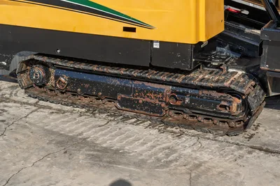 2016 Vermeer 24×40 S3 Horizontal Directional Drill