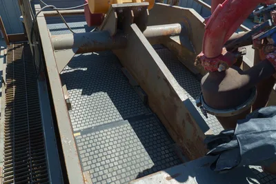 Vermeer 9300-748: 2018 Mud Technologies MCT-450 - Mud Equipment