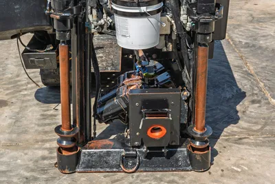 9100-2137: 2017 Ditch Witch JT10