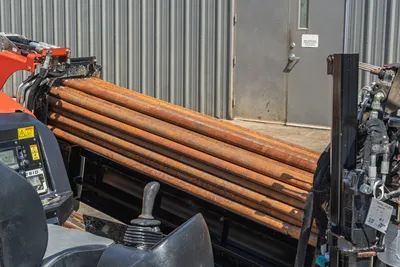 9100-2137: 2017 Ditch Witch JT10