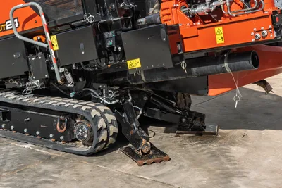 2022 Ditch Witch JT24 Horizontal Directional Drill