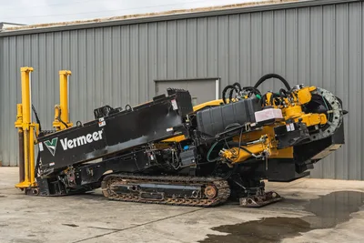 9100-2198: 2020 Vermeer D24x40 S3