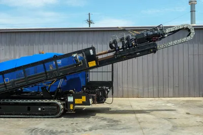 Ditch Witch 2011 American Augers DD-10 - Sold HDD Rigs