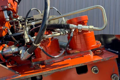 Ditch Witch 2014 Ditch Witch JT25 Horizontal Directional Drill - Ditch Witch JT25