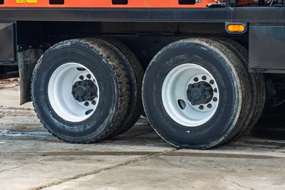 Ditch Witch 2018 Mack R600 - SOLD MUD Equipment