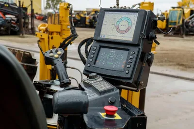 Vermeer 2018 Vermeer 24x40 Series III - Sold HDD Rigs