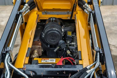 Vermeer 2022 Vermeer S925TX - Utility