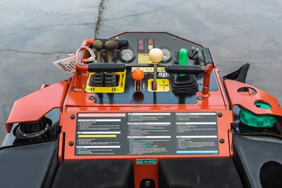 2021 Ditch Witch SK600 | SOURCE: HDD