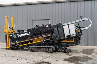 2021 Vermeer 23×30 S3 horizontal directional drill