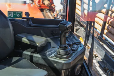 2021 Ditch Witch AT40 All Terrain