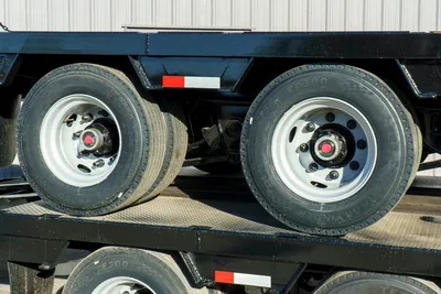 2023 Belshe T10-40-2AP Trailer