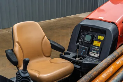 2016 Ditch Witch JT9 horizontal directional drill