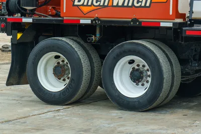 Ditch Witch 9300-712: 2017 Ditch Witch FXT65 - Mud Equipment