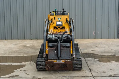 2017 Vermeer S725TX | Source: HDD