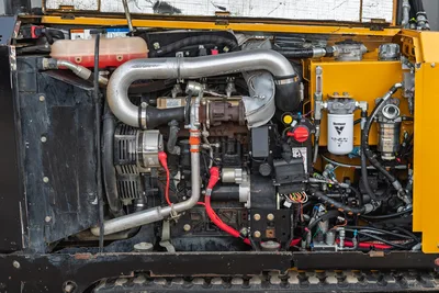 9100-2117: 2018 Vermeer D8x12