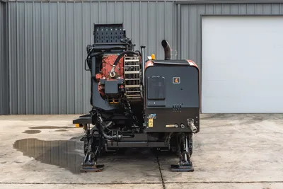 9100-2100: 2014 Ditch Witch JT30
