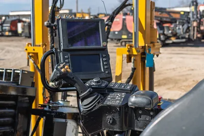 2023 Vermeer 24x40 S3 horizontal directional drill