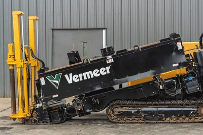 9100-2198: 2020 Vermeer D24x40 S3