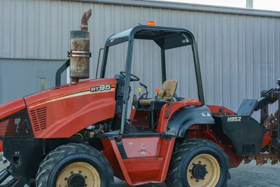 Vermeer 2004 Ditch Witch RT95 - Utility