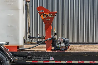 9800-521: 2016 Felling FT-15i