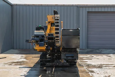 Ditch Witch 2018 Vermeer 40x55 Series III - Sold HDD Rigs