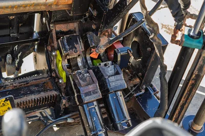 2020 Ditch Witch JT10 Horizontal Directional Drill