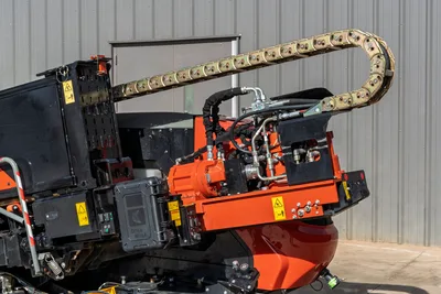 2025 Ditch Witch JT21 Horizontal Directional Drill