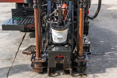 2022 Ditch Witch JT24 Horizontal Directional Drill