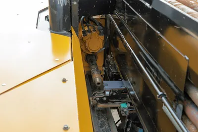 9100-2170: 2020 Vermeer 23x30 S3