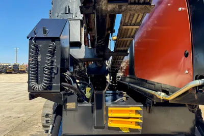 Ditch Witch 2014 Ditch Witch JT25 Horizontal Directional Drill - Ditch Witch JT25