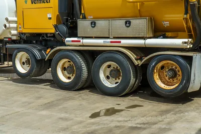 Vermeer 2014 VERMEER VSK2200XTDV - Mud Equipment