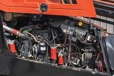 Ditch Witch 2015 Ditch Witch JT30 ALL TERRAIN Horizontal Directional Drill - Ditch Witch JT30