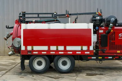 Ditch Witch 2021 Ring-O-Mt 850 VX - SOLD MUD Equipment